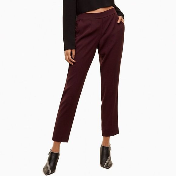 Aritzia Pants - Aritzia Babaton Conan Pant 0